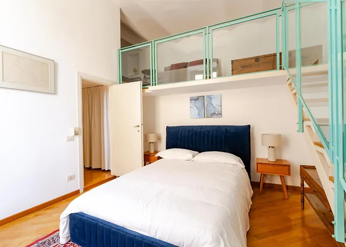Trastevere - Dolce 4bedr 360 Terrace Rome