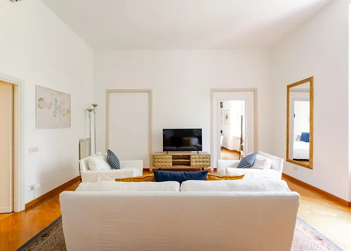 Appartement Trastevere - Dolce 4bedr 360 Terrace *
