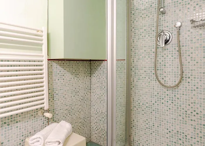Trastevere - Dolce 4bedr 360 Terrace Appartement Rome