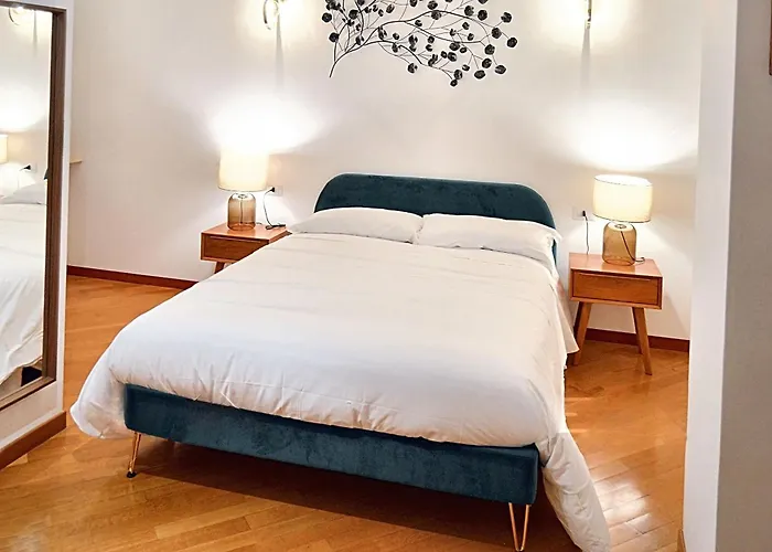 Appartement Trastevere - Dolce 4bedr 360 Terrace *
